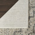 thumbnail image 5 of Nourison Nyle Bohemian Persian Ivory Taupe 8'6" x 11'4" Area Rug, (8x11), 5 of 8