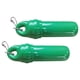 thumbnail image 3 of Llavero Flotante Perfecl Impermeable PVC Verde para Rafting Deportes Acuáticos, 3 of 8