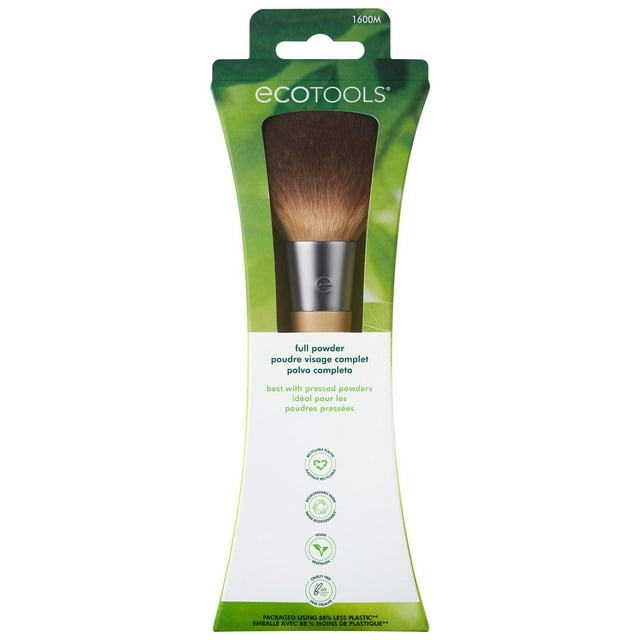 Ecotools poudre complète - 1600