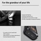 thumbnail image 3 of Bomba de aire Btafrte 150PSI 1500mAh compresor eléctrico recargable, 3 of 9