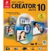 Easy Media Creator 10 Pc Software