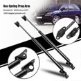 thumbnail image 4 of compatible with Lexus RX300 1999-2003 Tailgate Rear Trunk Gas Lift Supports Shock Struts, 4 of 5