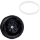 thumbnail image 5 of Stainless Steel Blade Replacement for Ninja SS351 Foodi, SS151 TWISTi DUO, SS401, SS101 Blender (7, 5 of 5