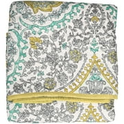 Better Homes and Gardens Arabesque Quilt