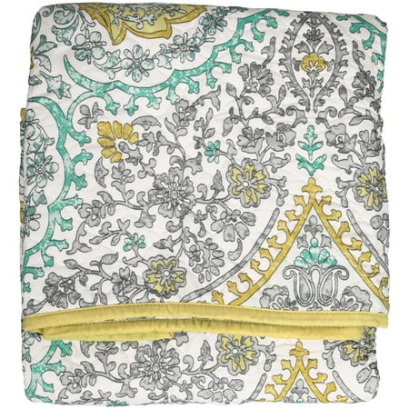 Better Homes and Gardens Arabesque Quilt