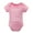 pink-style, variant on Breakfast to Supper Baby Bodysuit - Funny Hobbit Themed Infant One-Piece Romper Gray-style 3months