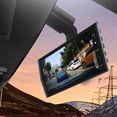 thumbnail image 2 of Lksixu Car Accessories Dash Cam 4.0in To-uch Screen Front and Rear Dash Cam FHD 1080P with Night Mode,150 Degree Wide Angle, WDR, G-Sensor Universal Car Interior Accessory, 2 of 9