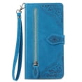 thumbnail image 5 of Funda billetera anti-golpes para GANGXUN Google Pixel 6A , ideal para día a día y trabajo, 5 of 5