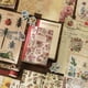 thumbnail image 4 of Kit de suministros para álbumes de recortes emmoolife Vintage Aesthetic, 4 of 9