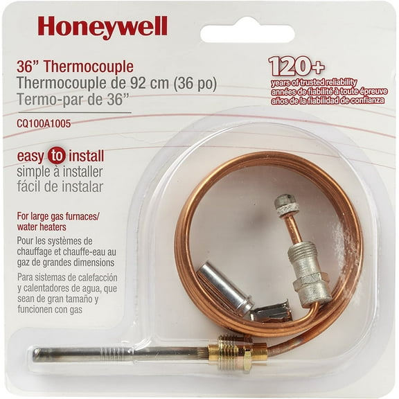 Thermocouple Water Heater