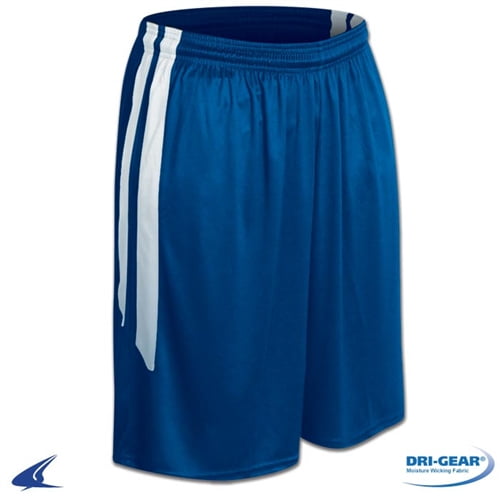 Champro Women's Muscle Basketball Shorts - Walmart.com
