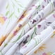 thumbnail image 4 of Impresión de lujo Edredón Funda Juego Queen Size Ropa de Cama Set Suave, 4 of 6
