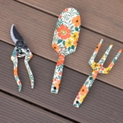 Expert Gardener Floral Tool 3 Piece Set