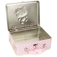 thumbnail image 5 of Hello Kitty Fresh Spring Day Tin Lunchbox, 5 of 5