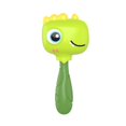 thumbnail image 2 of Rattle Shaker Toy Newborn Grasp Training Auditory Stimulation ABS Material 0-36 Months Infant Early Education Toy, 2 of 6