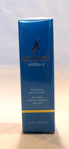 hydra v eye cream