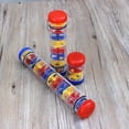 thumbnail image 4 of <p>Rain Stick, Develop Musical Perception Rainmaker Sturdy Plastic  For Entertainment</p>, 4 of 7