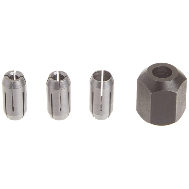 Kit de tuercas y pinza de repuesto RotoZip CN1 para sierra espiral