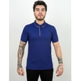 thumbnail image 1 of Playera Casual Barabas Tipo Polo Corte Slim Fit, 1 of 4