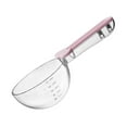 thumbnail image 3 of Cat Food Scoop Snack Measuring Cup ABS Material with Scale for Cats Dogs Rabbits Pet Feeding, 3 of 9