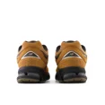 thumbnail image 4 of New Balance 2002R Men's Iconic Shoes in Tobacco/?Black, 4 of 5