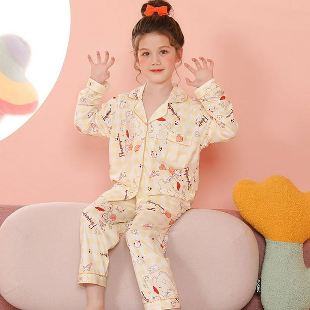 Pyjama cinnamoroll sale