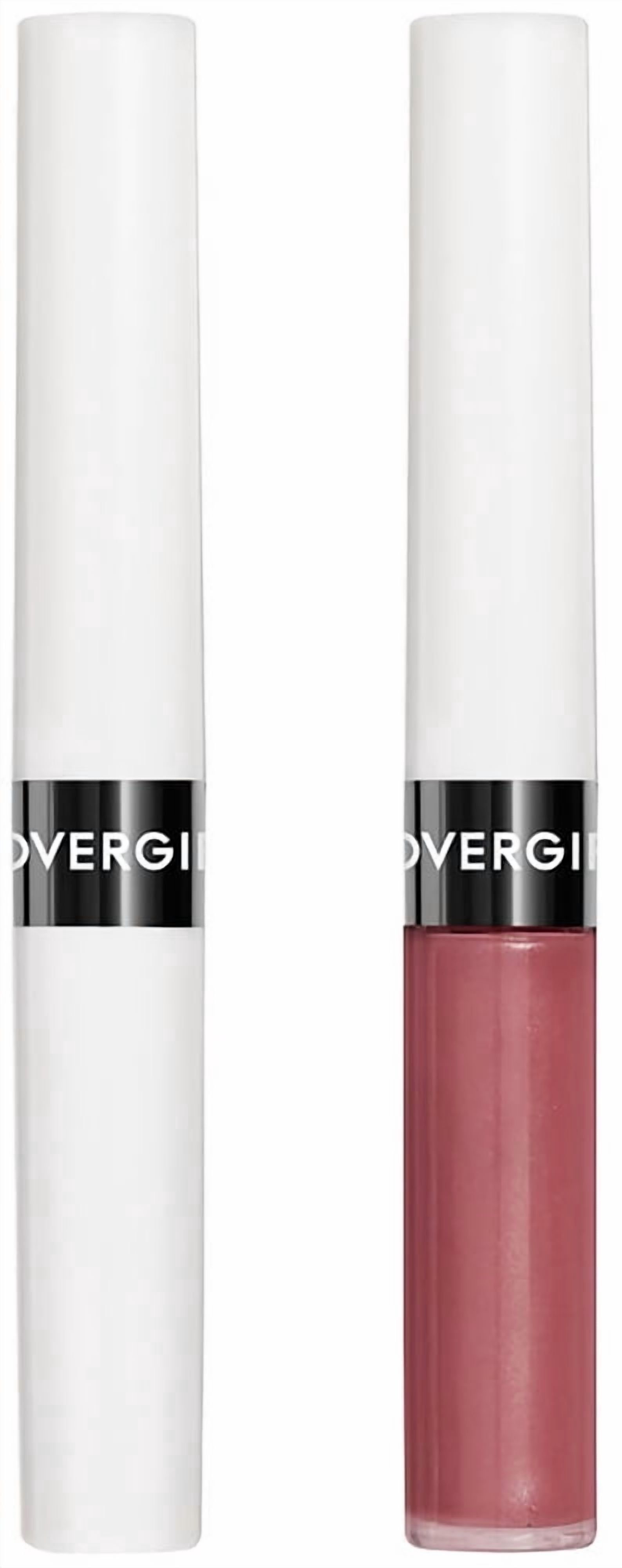 CoverGirl Outlast 2 Step Lip Color, 960-Universal Nude (Pack of 2)