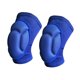 thumbnail image 4 of Rodilleras Rodilleras Protector de soporte versátil Equipo de protección liviano para Azul L, 4 of 9