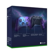 Microsoft Xbox Wireless Controller - Stellar Shift