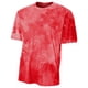 thumbnail image 1 of N3295 A4 MEN CLOUD DYE TECH TEE ESCARLATA 2XL Nave de la gota A4 N3295, 1 of 1