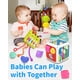 thumbnail image 4 of Montessori Toys kecristv para niñas y niños de 1 año +12 m, 4 of 6