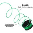 thumbnail image 2 of 4/6 Pack Mower Head Black & Decker SF-080 Spool Replacement Trimmer Spool,Apply To Black & Decker Spool, 2 of 9