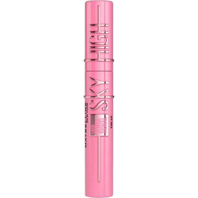 Máscara de pestañas Maybelline Lash Sensational Sky High 7,2 ml Pink Air