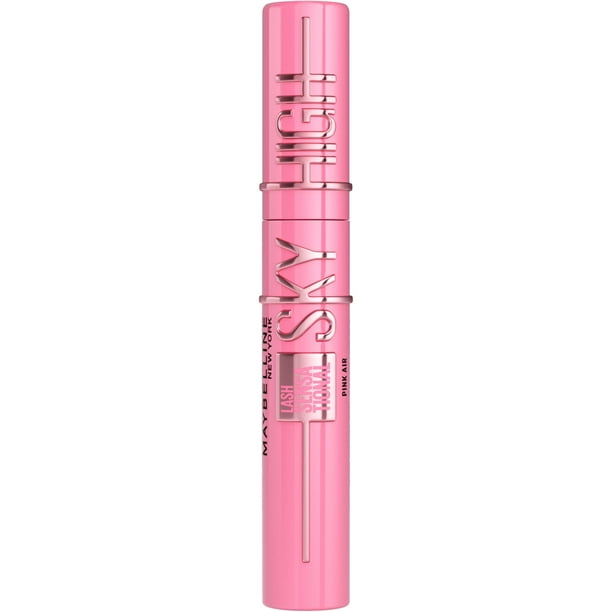 Máscara de pestañas Maybelline Lash Sensational Sky High 7,2 ml Pink Air