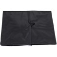 thumbnail image 5 of Protector de la cubierta de la parrilla del horno de microondas, resistente al calor, impermeable, a prueba de polvo, protección de la cubierta del polvo de tela de nailon para horno tostado, 5 of 5
