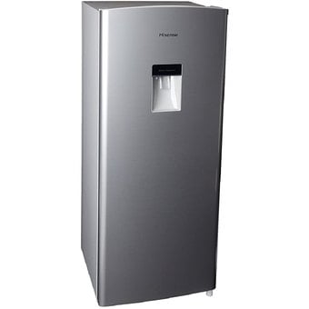 Hisense Refrigerador 6 Pies Hisense Rr63d6wgx Con Despachador De Agua Hisense Hisense