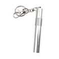 thumbnail image 4 of Aluminum Pool Cue Tip Shaper, Billiard Accessories, Pool Tip Holder for Training, 4 of 9