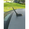 thumbnail image 3 of Bullet Style 0.5 Cal Short Black Antenna Mast Power for CHRYSLER 200 2011-2014, 3 of 8