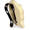 thumbnail image 4 of Angelstar 15775 Metal Visor Clip, 2-1/2-Inch, Never Drive Faster, 4 of 4