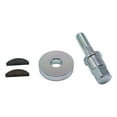 thumbnail image 4 of Juego de pernos de polea de manivela Piezas del motor Reemplazo fácil de instalar,Alta confiabilidad,Repuestos,Accesorios automotrices Llave Woodruff, 4 of 8