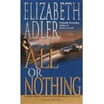 thumbnail image 2 of All or Nothing: A Novel, 2 of 2