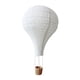 thumbnail image 3 of Globo aerostático colgante Strade Fareast Limited decorativo reutilizable para niños 38 cm x 55 cm, 3 of 8