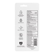 Blue Lizard Sensitive Mineral SPF 50 Sunscreen Stick, Zinc Oxide, 0.5 oz