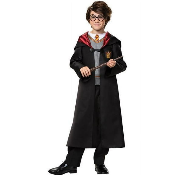 Harry Potter Classic Child Costume - Large 10-12