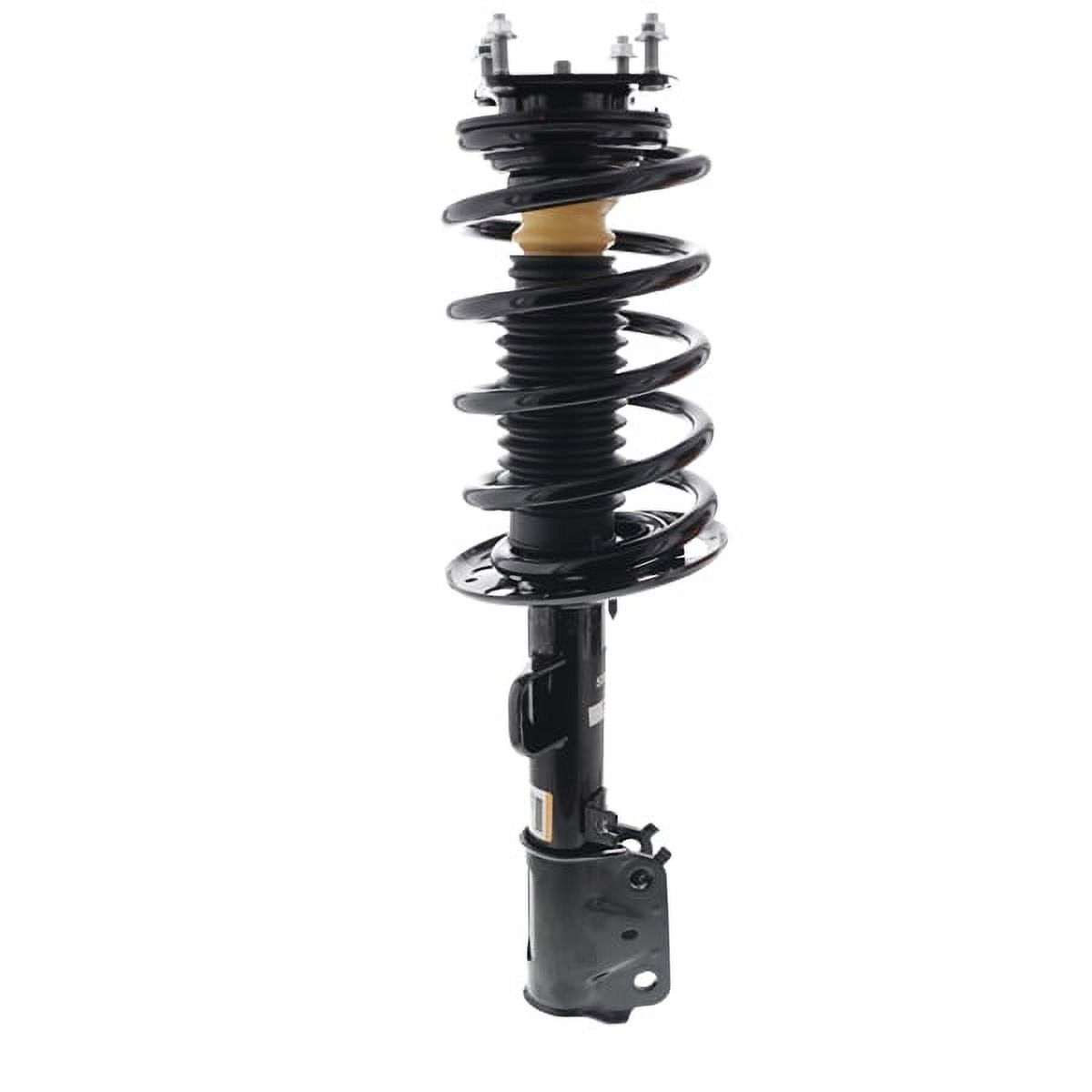 Kyb Suspension Strut And Coil Spring Assembly P/N:Sr4657 Fits select: 2011-2012 FORD EXPLORER