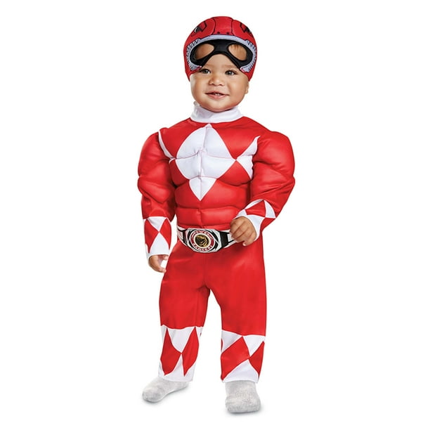 Kid power top ranger costumes