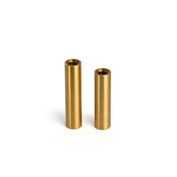 Gmade GMA30057 Brass Axle Weight for Portal Axle
