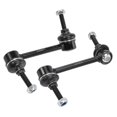 thumbnail image 2 of Geelife 2pcs Rear Left Side Stabilizer Sway Bar End Explorer Lincoln MKS, 2 of 7