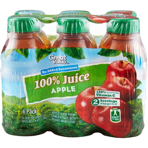 clear apple juice walmart clear apple juice walmart