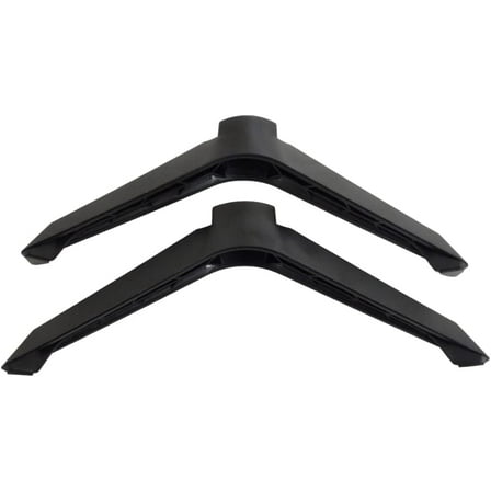 Complete Base Stand Legs sub for sub for VIZIO D-Series 32" Class LED Smart TV (D32H-J09), Screw Included